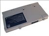 Origin Storage DL-D400 notebook spare part Battery1