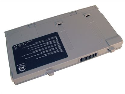 Origin Storage DL-D400 notebook spare part Battery1