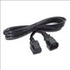 Hewlett Packard Enterprise AF573A power cable1