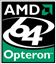 AMD Opteron 2224 SE 3.2GHz processor 1 MB L2 Box1