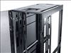 APC NetShelter SX 48U Freestanding rack Black2