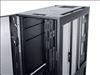 APC NetShelter SX 48U Freestanding rack Black5