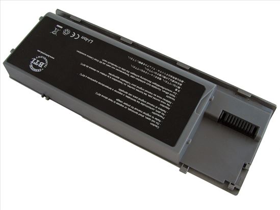 BTI DL-D620X4 Laptop Battery1