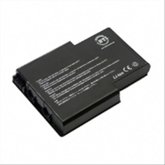 BTI GT-M305 Rechargeable Notebook Battery1