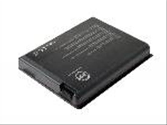 BTI HP-ZX5000 Laptop Battery1