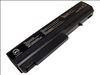 BTI HP-NC6200 notebook spare part1