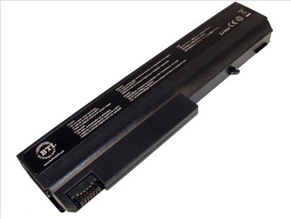 BTI HP-NC6200 notebook spare part1