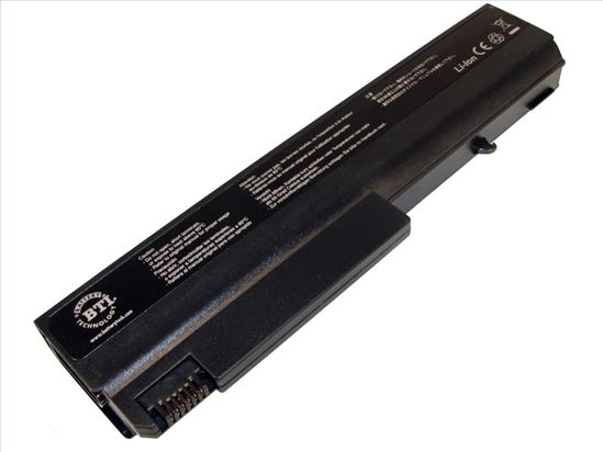 BTI HP-NC6200 notebook spare part1