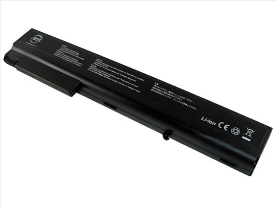 Origin Storage BTI HP-NC8200 Battery1