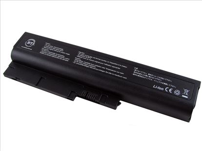 BTI IB-Z60M Laptop Battery1