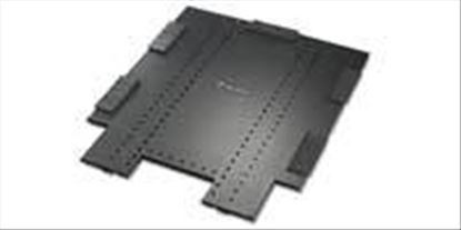 APC NetShelter SX Standard Roof Black1