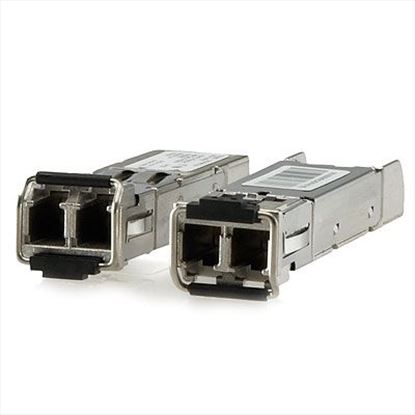 Hewlett Packard Enterprise 453151-B21 network transceiver module 1000 Mbit/s SFP 850 nm1