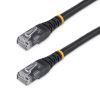 StarTech.com C6PATCH5BK networking cable Black 59.1" (1.5 m) Cat6 U/UTP (UTP)1