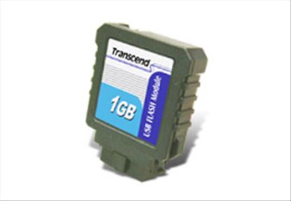 Transcend TS1GUFM-V USB flash drive 1 GB1