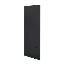 Picture of APC AR8392BLK rack accessory Blank panel