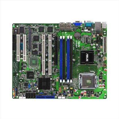 ASUS P5BV motherboard Intel® 3200 LGA 775 (Socket T) ATX1