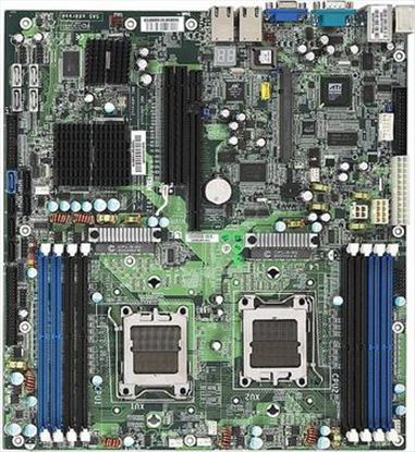 Tyan S2912WG2NR-E motherboard Socket F (1207) Extended ATX1