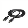 StarTech.com DISPLPORT6L DisplayPort cable 70.9" (1.8 m) Black5