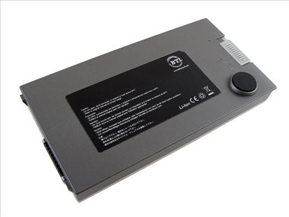 BTI AW-5620D notebook spare part Battery1