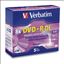 Verbatim DVD+R DL 8.5GB 8X Branded 5pk Jewel Case 5 pc(s)1