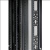 APC AR3100 42U Freestanding rack Black3