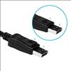 StarTech.com DP2DVI video cable adapter 9.45" (0.24 m) DisplayPort DVI-D Black5