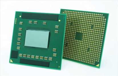 AMD Turion 64 X2 Dual-Core TL-68 processor 2.4 GHz 1 MB L21