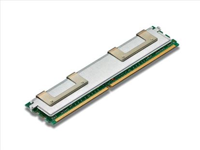 Acer 2GB Fully Buffered DIMM memory module DDR2 667 MHz ECC1