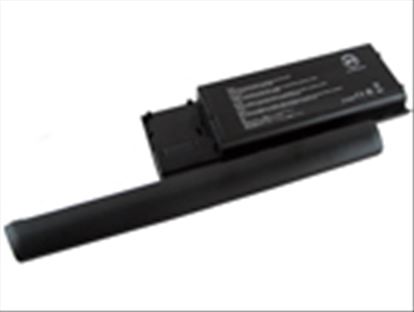 BTI DL-D620X9-26 Laptop Battery1