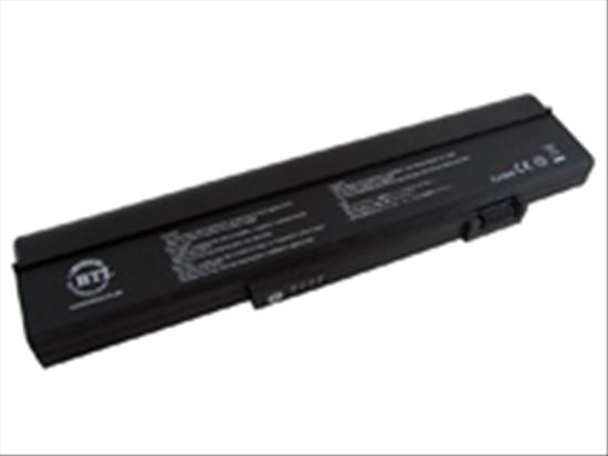 BTI GT-M360H Laptop Battery1