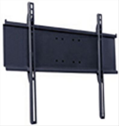 Peerless PLP-V3X2 TV mount Black1