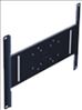 Peerless PLP-V3X2 TV mount Black2