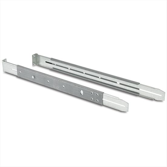 APC Bracket kit, Rear rails, Rack ATS1