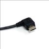 StarTech.com UUSBHAUB3RA USB cable 35.4" (0.9 m) USB 2.0 USB A Micro-USB B Black2