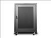 iStarUSA WN1510 rack cabinet 15U Freestanding rack Black2
