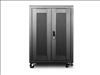 iStarUSA WN1510 rack cabinet 15U Freestanding rack Black3