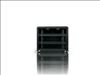 iStarUSA WN1510 rack cabinet 15U Freestanding rack Black7