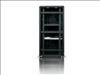 iStarUSA WN4210 rack cabinet 42U Freestanding rack Black7