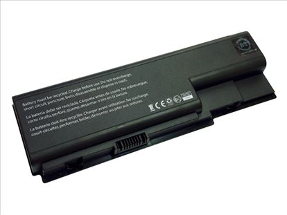 Origin Storage AR-AS5520X3 notebook spare part Battery1