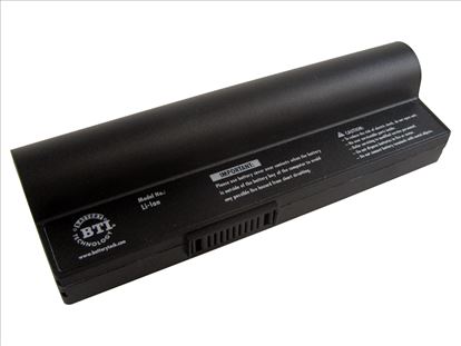 BTI AS-EEE notebook spare part Battery1