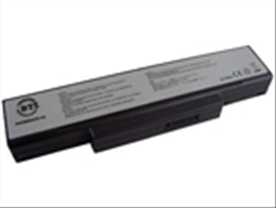 BTI MS-M660 Laptop Battery1