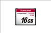 Transcend 16 GB CF300 CompactFlash SLC1