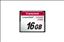 Transcend 16 GB CF300 CompactFlash SLC1