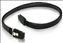iStarUSA CAGE-AAMMMI-H Serial Attached SCSI (SAS) cable 19.7" (0.5 m) Black1