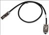 iStarUSA CAGE-AAMSM1 Serial Attached SCSI (SAS) cable 39.4" (1 m) Black, Silver1