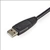 StarTech.com USBDVI4N1A6 KVM cable3