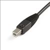 StarTech.com USBDVI4N1A6 KVM cable8