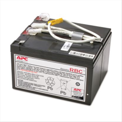 APC APCRBC109 UPS battery Sealed Lead Acid (VRLA)1