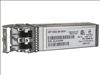 Hewlett Packard Enterprise BladeSystem c-Class 10Gb SFP+ SR Transceiver network transceiver module Fiber optic 10000 Mbit/s SFP+ 850 nm1