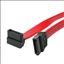 StarTech.com SATA24RA1 SATA cable 24" (0.609 m) SATA 7-pin Red1